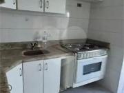 Apartamento 2 Dorms para Alugar 61 m² por R$ 3.500,00