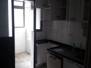 Apartamento 2 Dorms para Alugar 62 m² por R$ 1.600,00