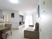 Apartamento 2 Dorms para Alugar 62 m² por R$ 2.460,00