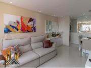 Apartamento, 2 Dorms para Alugar, 62 m² por R$ 2.490,00