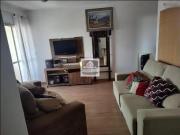 Apartamento, 2 Dorms para Alugar, 62 m² por R$ 2.700,00