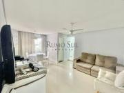 Apartamento 2 Dorms para Alugar 62 m² por R$ 2.800,00