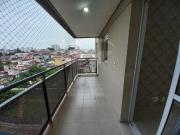 Apartamento, 2 Dorms para Alugar, 62 m² por R$ 2.850,00