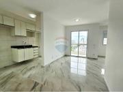 Apartamento 2 Dorms para Alugar 63 m² por R$ 2.600,00