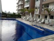 Apartamento 2 Dorms para Alugar 63 m² por R$ 2.750,00