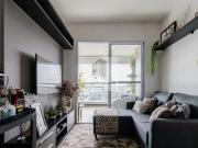 Apartamento 2 Dorms para Alugar 63 m² por R$ 3.500,00