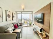 Apartamento 2 Dorms para Alugar 65 m² por R$ 3.200,00