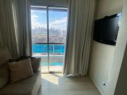 Apartamento 2 Dorms para Alugar 65 m² por R$ 3.500,00