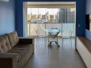 Apartamento 2 Dorms para Alugar 65 m² por R$ 6.500,00