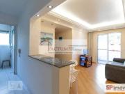 Apartamento 2 Dorms para Alugar 66 m² por R$ 2.750,00