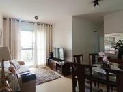 Apartamento 2 Dorms para Alugar 67 m² por R$ 2.300,00