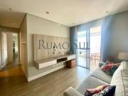 Apartamento 2 Dorms para Alugar 67 m² por R$ 6.900,00