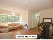 Apartamento 2 Dorms para Alugar 68 m² por R$ 3.000,00