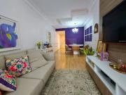 Apartamento, 2 Dorms para Alugar, 68 m² por R$ 3.600,00
