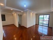 Apartamento, 2 Dorms para Alugar, 75 m² por R$ 3.500,00