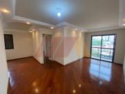 Apartamento, 2 Dorms para Alugar, 76 m² por R$ 3.500,00