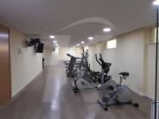 Apartamento, 2 Dorms para Alugar, 76 m² por R$ 3.950,00
