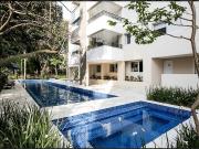 Apartamento 2 Dorms para Alugar 77 m² por R$ 3.600,00 Apartamento 2 Dorms para Alugar 77 m² por R$ 3.600,00