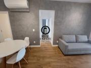 Apartamento 2 Dorms para Alugar 77 m² por R$ 8.000,00
