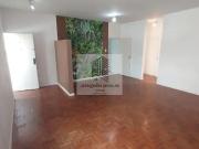 Apartamento 2 Dorms para Alugar 78 m² por R$ 2.590,00