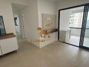 Apartamento, 2 Dorms para Alugar, 79 m² por R$ 4.400,00