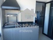 Apartamento, 2 Dorms para Alugar, 79 m² por R$ 4.500,00