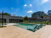 Apartamento 2 Dorms para Alugar 79 m² por R$ 7.000,00