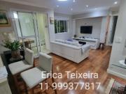 Apartamento 2 Dorms para Alugar 80 m² por R$ 4.000,00 Apartamento 2 Dorms para Alugar 80 m² por R$ 4.000,00