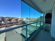 Apartamento, 2 Dorms para Alugar, 87 m² por R$ 2.700,00