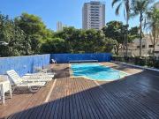 Apartamento 2 Dorms para Alugar 89 m² por R$ 3.250,00