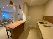 Apartamento 2 Dorms para Alugar 93 m² por R$ 6.900,00
