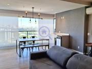 Apartamento 2 Dorms para Alugar 95 m² por R$ 11.500,00