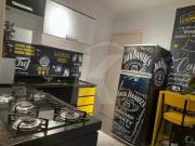 Apartamento, 2 Dorms para Alugar, 97 m² por R$ 5.399,00