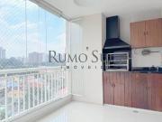Apartamento 2 Dorms para Alugar 99 m² por R$ 4.800,00