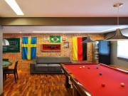 Apartamento 2 Dorms para Alugar 99 m² por R$ 8.000,00