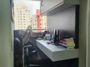 Apartamento 2 Dorms para Alugar por R$ 2.500,00