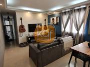 Apartamento 2 Dorms para Alugar por R$ 2.500,00