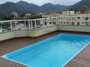Apartamento 2 dorms para locação definitiva em Itaguá,...