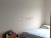 Apartamento 2 dorms. para Venda em Vila Castelo