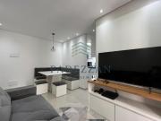 APARTAMENTO | 2 DORMS | PQ. MONTE ALEGRE | TABOÃO DA SERRA