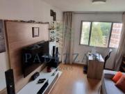APARTAMENTO | 2 DORMS | RESIDENCIAL FLORESTA | JD CATANDUVA
