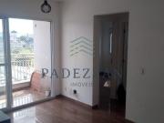 APARTAMENTO | 2 DORMS | RESIDENCIAL GOLDEN PARK ECOVIDA...