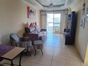 APARTAMENTO 2 DORMS SENDO 1 SUITE SEMI MOBILIADO NA VILA...