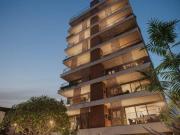 Apartamento 2 e 3 Dormitorios com suite