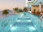 APARTAMENTO À VENDA COM 2 DORMITÓRIOS FRENTE MAR EM...