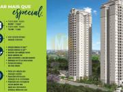 Apartamento, 2 e 3 Quartos com Varanda no Cidade Jardim...