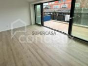 Apartamento T2 em Costa Cabral, Porto