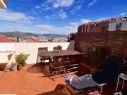 Apartamento 2 hab con terraza Cerca Park Güell