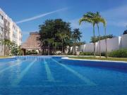 Apartamento 2 Habitaciones con Rooftop a 4 Min de la playa