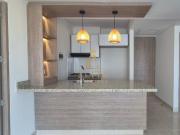 APARTAMENTO 2 HABITACIONES EN ALQUILER SERENA DEL MAR